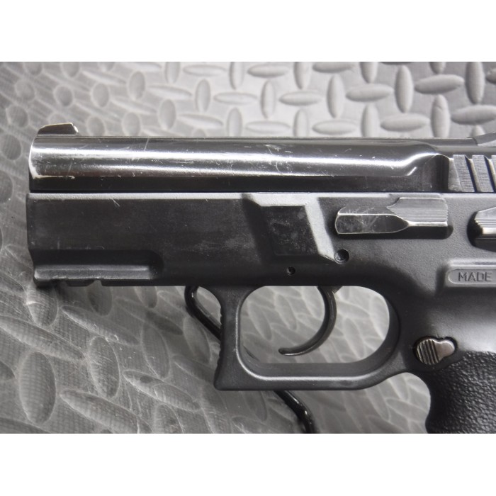 BUL Cherokee Compact 9mm w/ Magazine