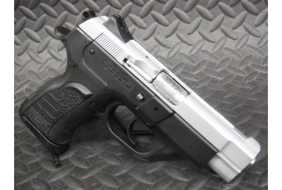 Israeli BUL Cherokee Compact ..