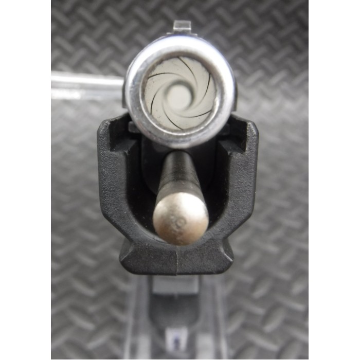 Israeli BUL Cherokee 9mm w/ Magazine
