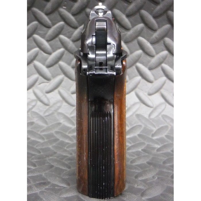 5.5 LEP Converted Beretta 81BB *Gunsmith Special