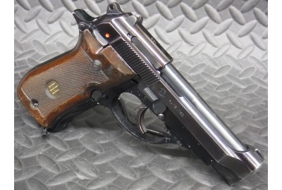 5.5 LEP Converted Beretta 81B..