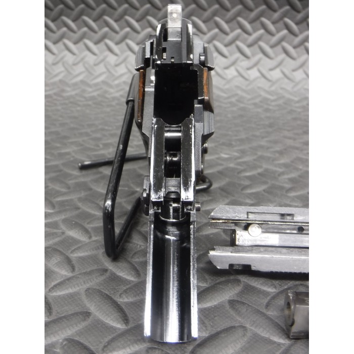 5.5 LEP Converted Beretta 81BB *Gunsmith Special
