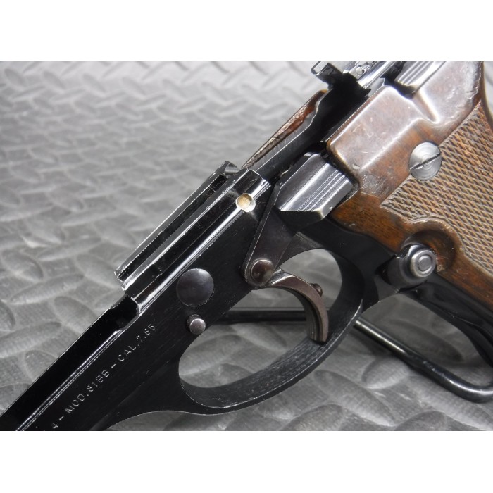 5.5 LEP Converted Beretta 81BB *Gunsmith Special