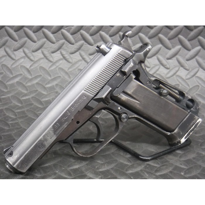 CZ-83 .380 ACP *Gunsmith Special