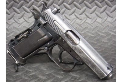 CZ-83 .380 ACP *Gunsmith Spec..
