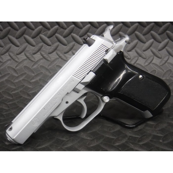 CZ-83 .380 ACP *Gunsmith Special