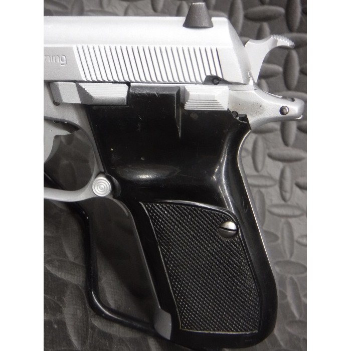 CZ-83 .380 ACP *Gunsmith Special