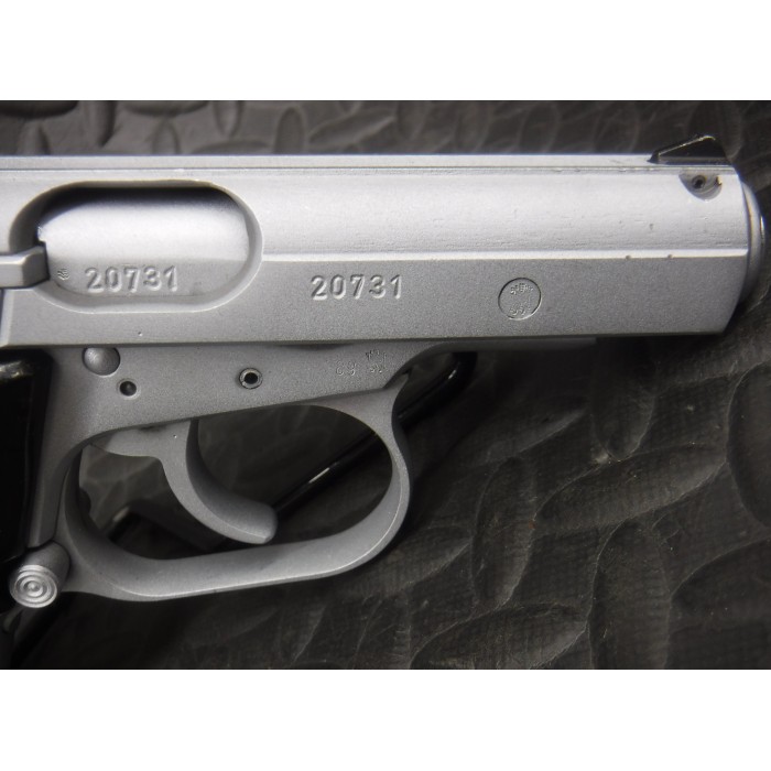 CZ-83 .380 ACP *Gunsmith Special