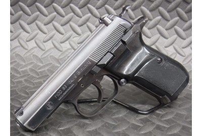 CZ-83 .380 ACP..