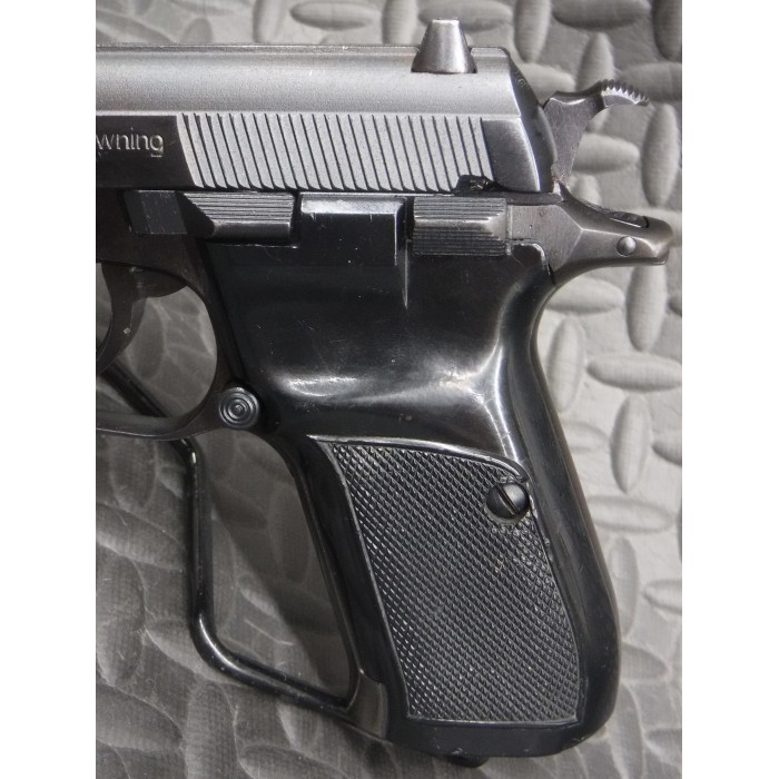 CZ-83 .380 ACP
