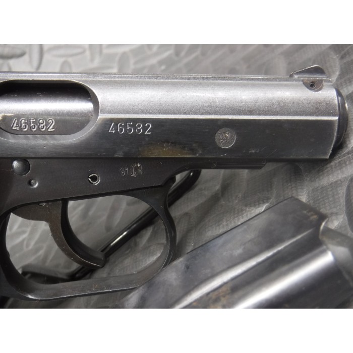 CZ-83 .380 ACP