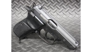 CZ-83 .380 ACP - Czechoslovakia