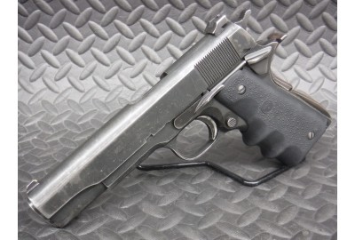 Colt MKIV Series 70 Governmen..