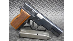 FEG P9R 9mm - Hungary