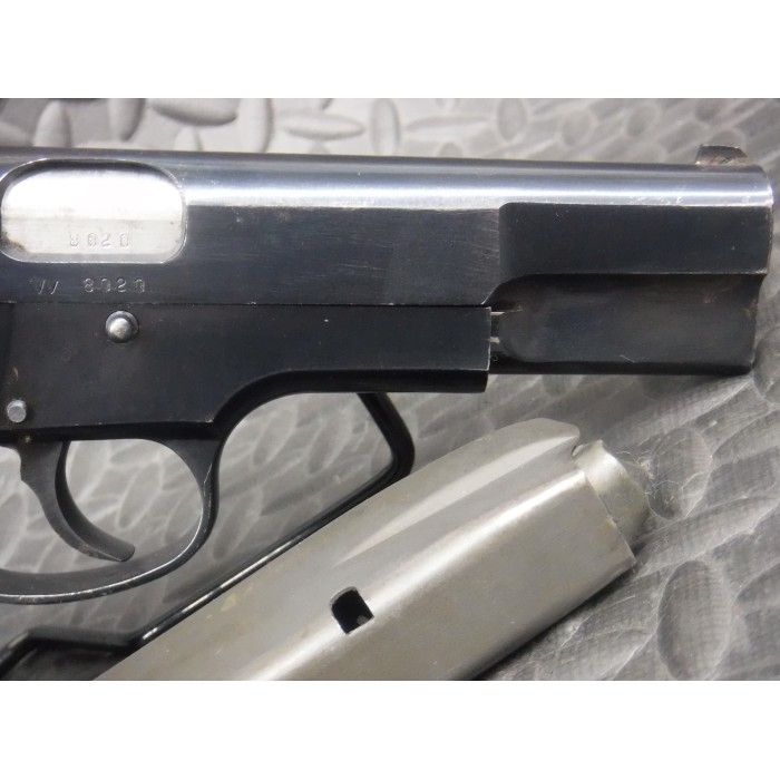 FEG P9R 9mm - Hungary