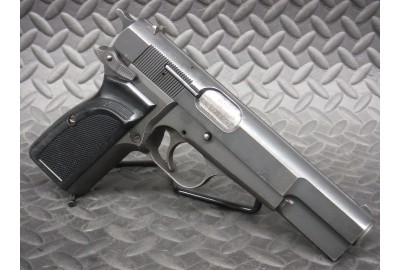 FN HI-POWER 9mm - Fabrique Na..