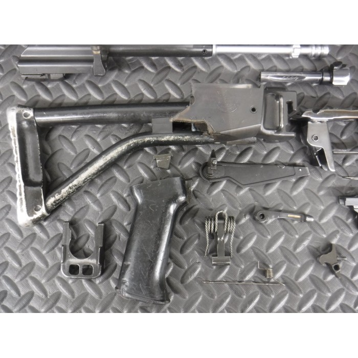 IMI Galil SAR Parts Kit # 015 - FREE SHIPPING