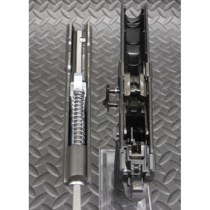 Israeli IMI JERICHO 941FSL 9mm