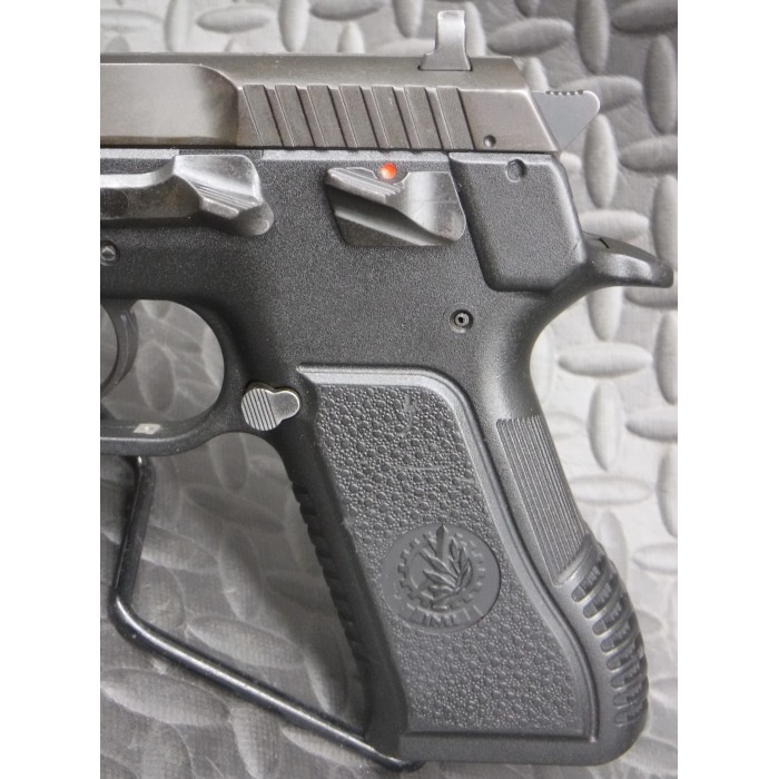 Israeli IMI JERICHO 941FSL 9mm