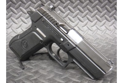 Israeli IMI JERICHO 941FSL 9mm