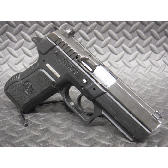 Israeli IMI JERICHO 941FSL 9mm