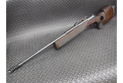 Mauser SP66 Sniper Rifle ..