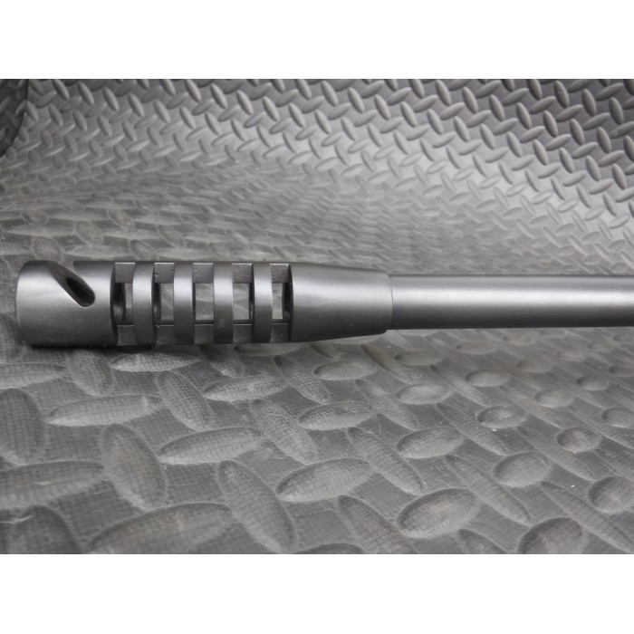 Mauser SP66 Sniper Rifle 