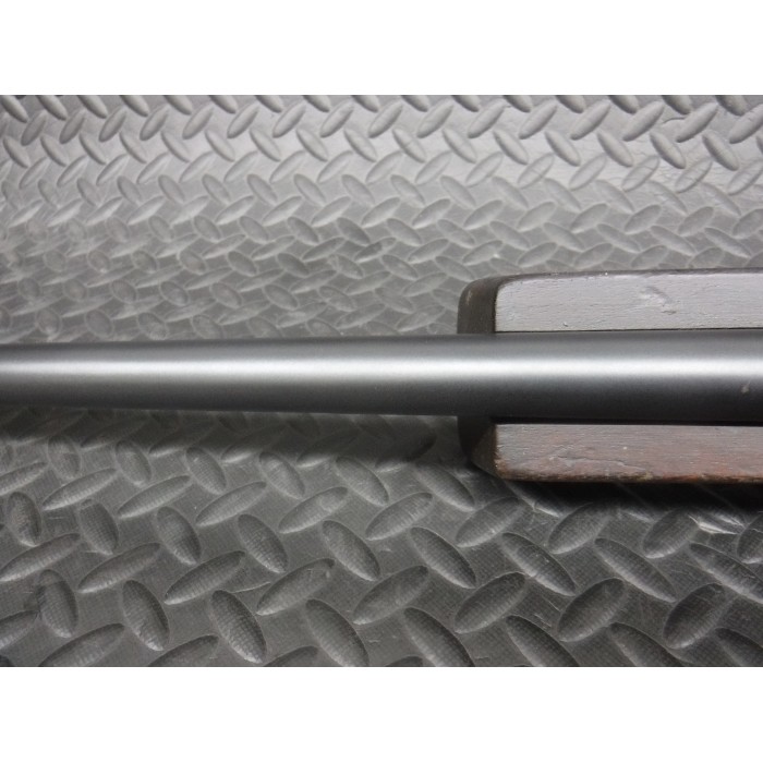 Mauser SP66 Sniper Rifle 