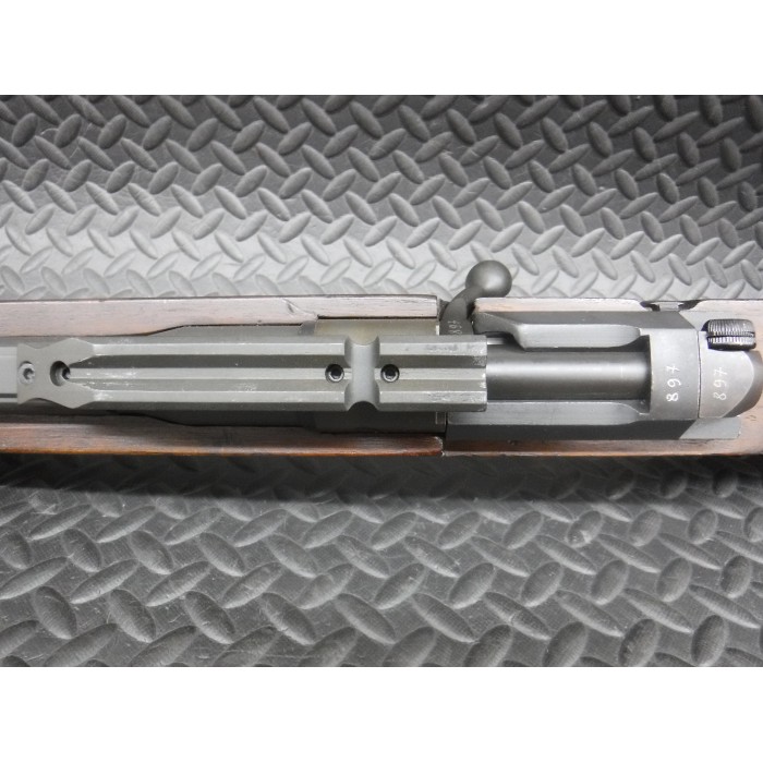 Mauser SP66 Sniper Rifle