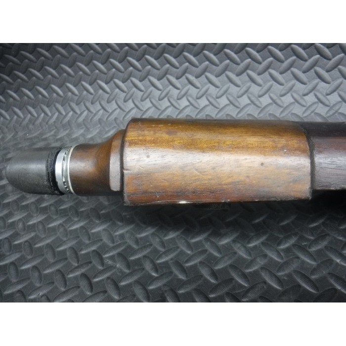 Mauser SP66 Sniper Rifle 