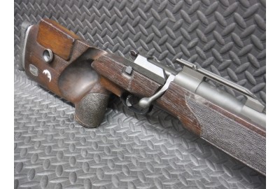Mauser SP66 Sniper Rifle ..