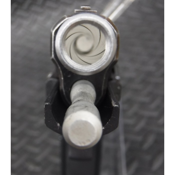 Ruger P85 9mm