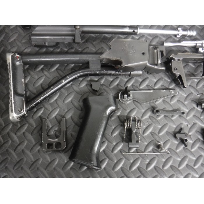IMI Galil SAR Parts Kit # 301 - FREE SHIPPING