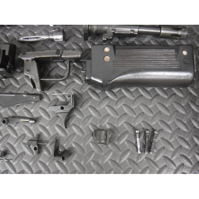 IMI Galil SAR Parts Kit # 306 - FREE SHIPPING
