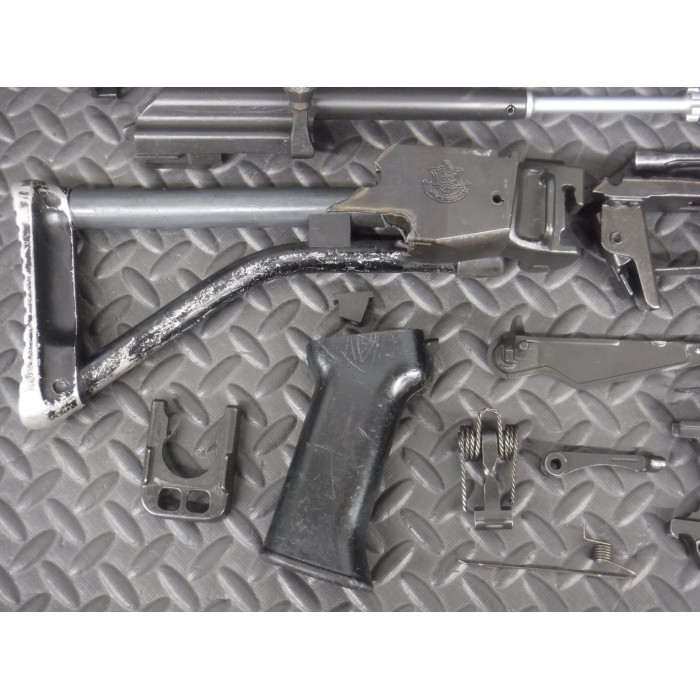 IMI Galil SAR Parts Kit # 404 - FREE SHIPPING