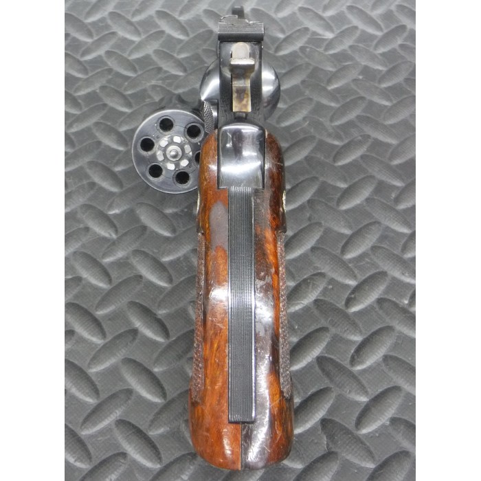 Smith & Wesson 18-3 .22LR