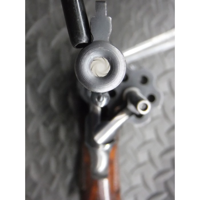 Smith & Wesson 18-3 .22LR