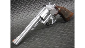 Smith & Wesson Model 66-1 .357 Magnum Stainless Steel S&W
