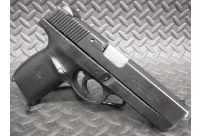 Smith & Wesson SW9F 9mm *..
