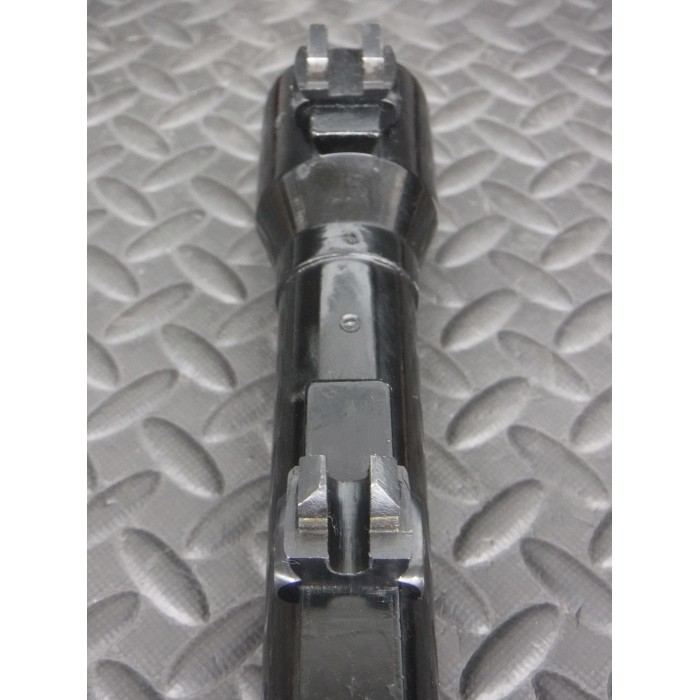 Sauer & Sohn Drilling Tri-Bore 16GA / 8x57mm