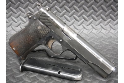 Star Model BS 9mm *Gunsmith S..