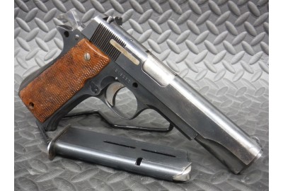 Star Model BS 9mm *Gunsmith S..