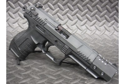 Walther P-22 .22LR *Gunsmith ..